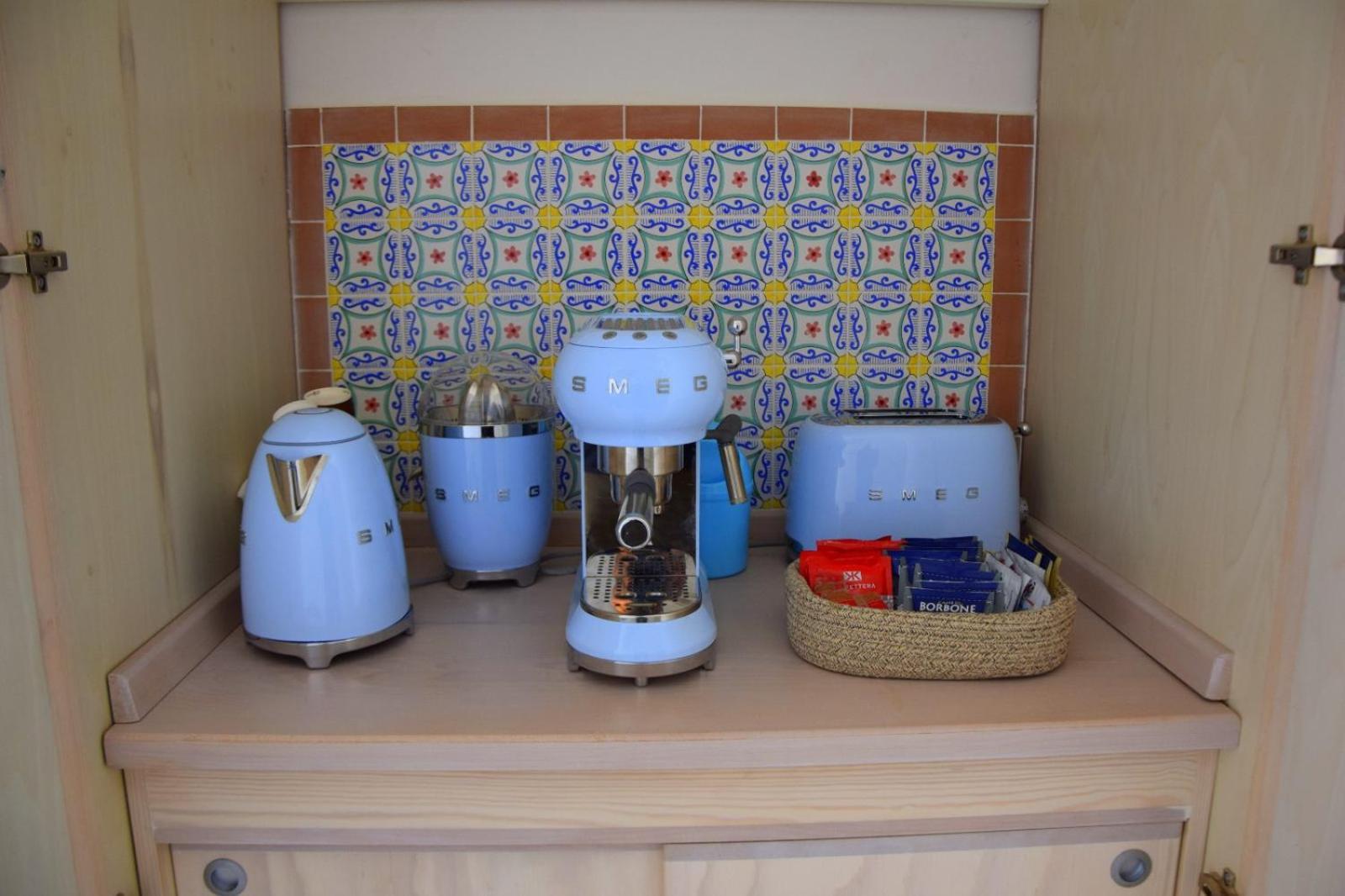 Vist'Amare Bed and Breakfast Santa Maria di Castellabate Buitenkant foto