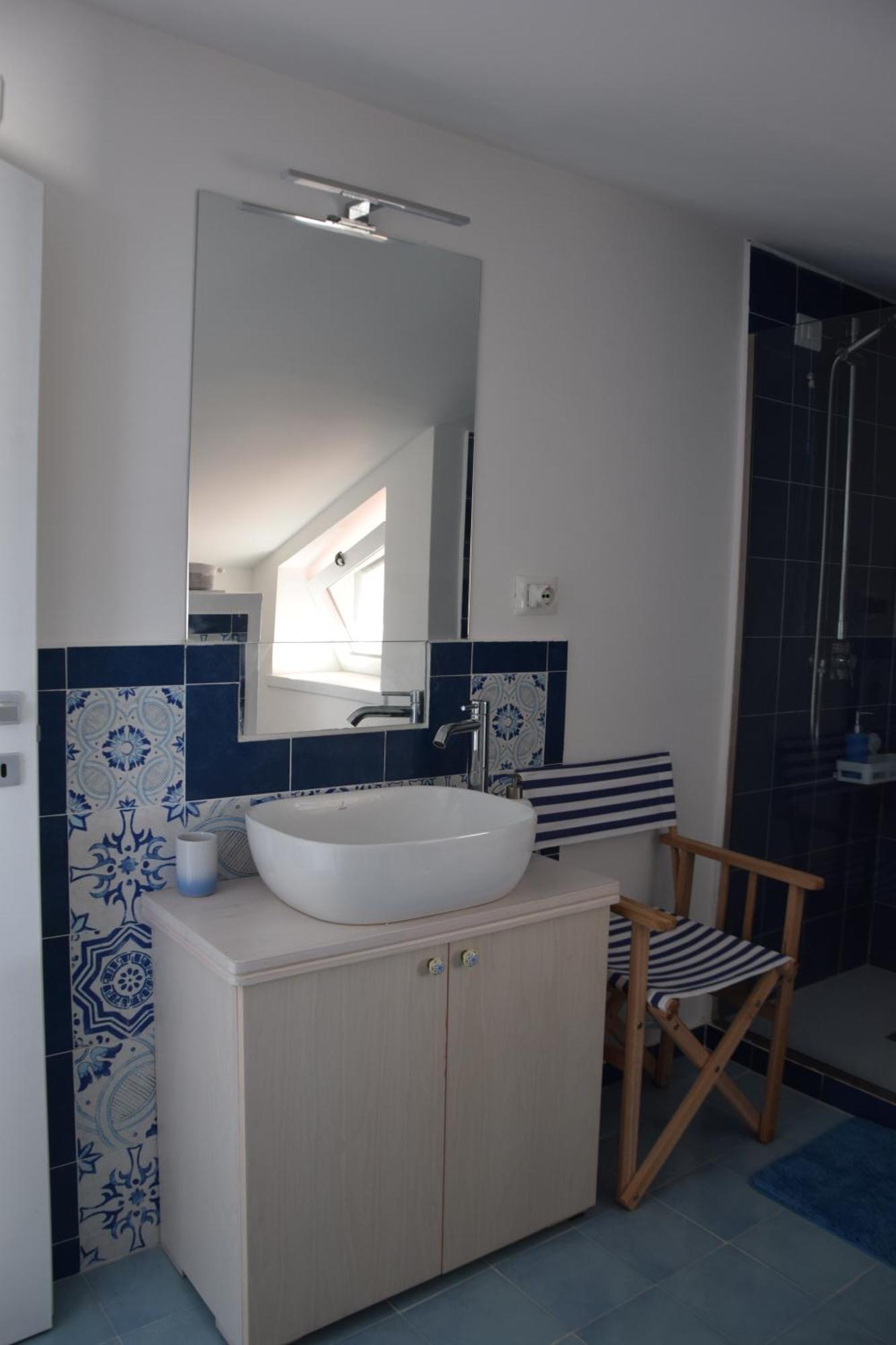 Vist'Amare Bed and Breakfast Santa Maria di Castellabate Buitenkant foto
