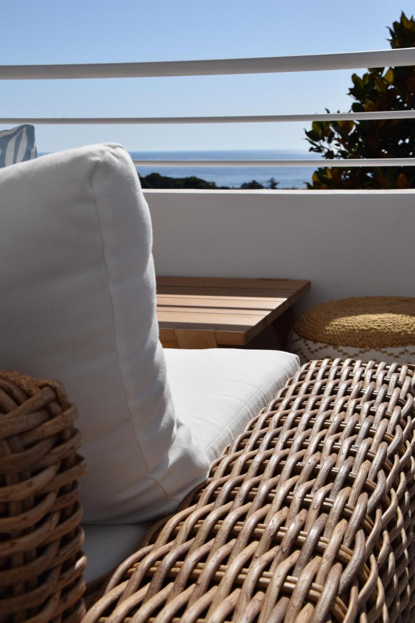 Vist'Amare Bed and Breakfast Santa Maria di Castellabate Buitenkant foto
